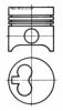 KOLBENSCHMIDT 92598600 Piston